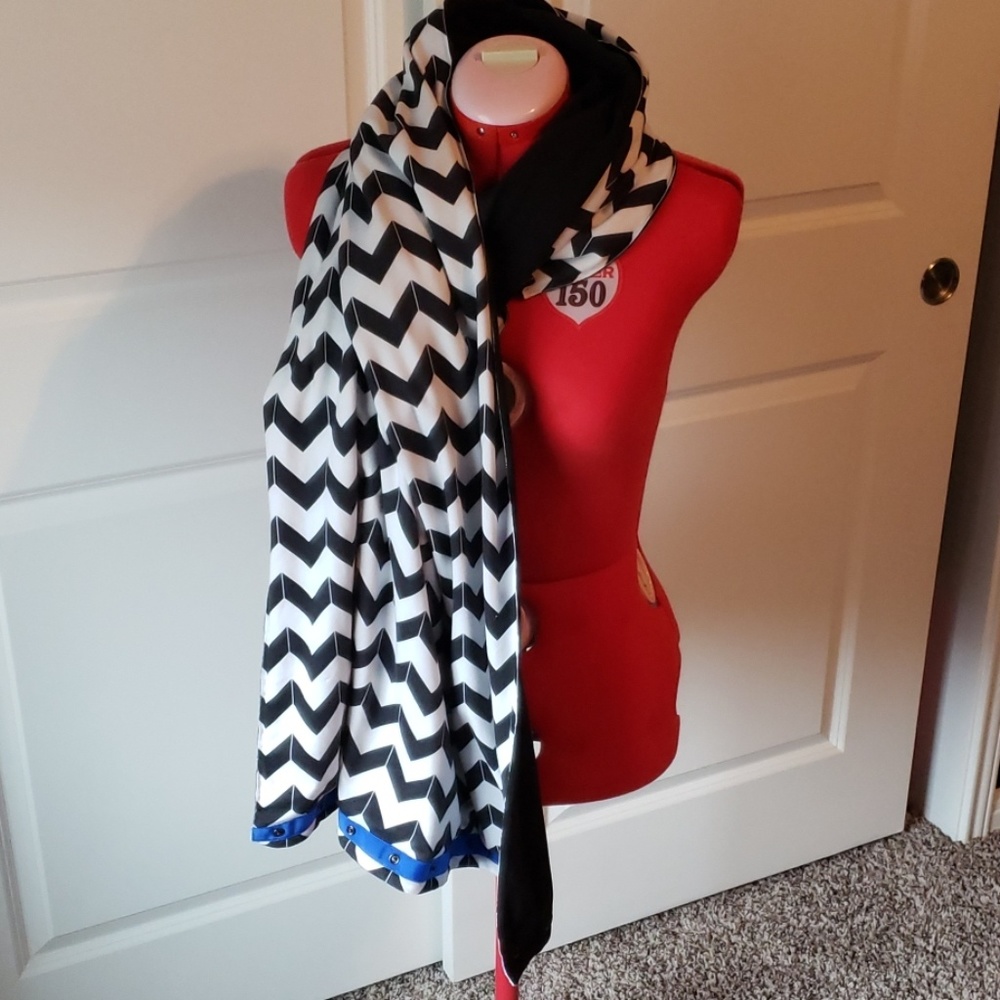 Lululemon Vinyasa Scarf